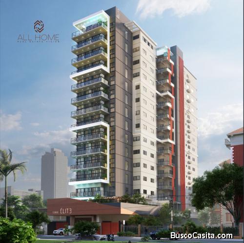 Apartamentos de Lujo en Venta en Santo Domingo Este