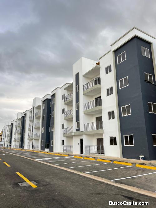 Your ideal home awaits you on the San Isidro Highway!