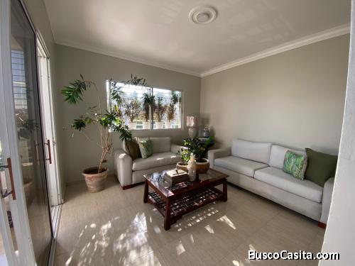 Vendo Apartamento En El Millon - Oportunidad