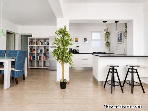 Condo Cabrinha - Directly on Kite Beach Cabarete