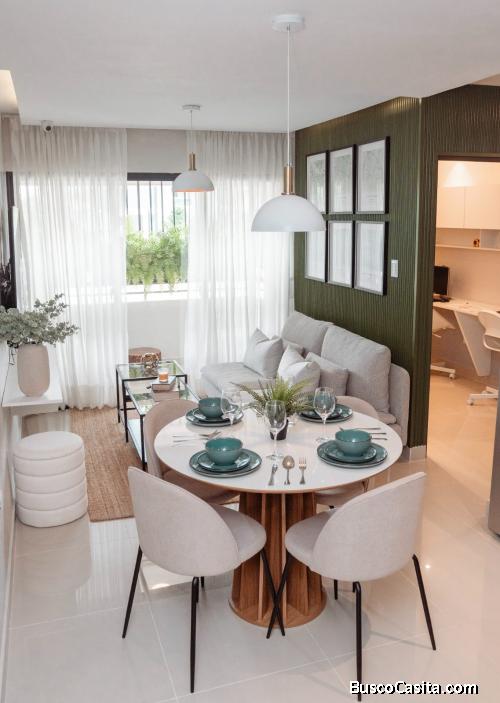 Vendo LP-12 Proyecto inmobiliario barato en Zona Este -Vendo Residencial barato en Ave Ecológica San