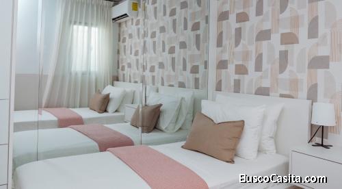 Disponibilidad LP-12 Apartamento barato en República Dominicana Zona Oriental -En venta LP-12 Nuevo 