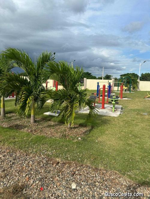 En oferta la Hípica Santo Domingo Oriental RD Cayenas Del Este 3 habitaciones Venta de proyecto inmo