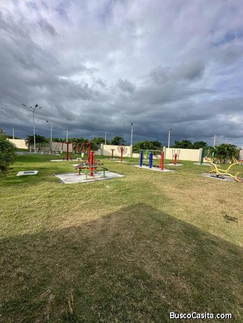 De oportunidad la Hípica Zona Este República Dominicana 3 dormitorios Vendo condominio - Vendo condo