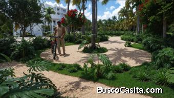 Jardines IV Disponibilidad Condos 2 o 3 Habs en República Dominicana - Jardines 4 Precios Departamen