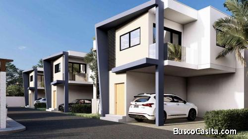 Sky Residences Propiedad de Lujo en RD República Dominicana