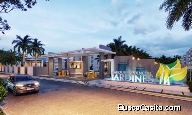Rentas vivienda con piscina y ascensor en Dominicana