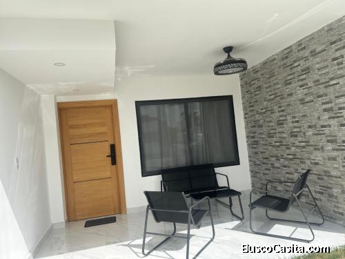 Villa en Alquiler en Primaveral II, Bávaro – Punta Cana