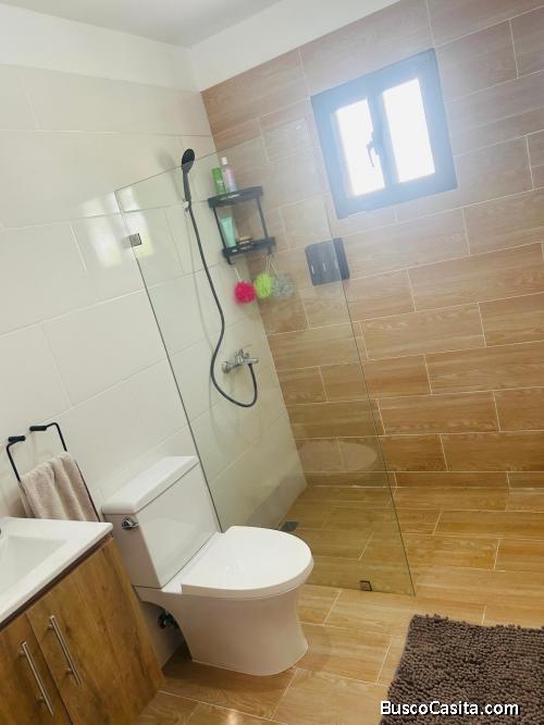 Villa Disponible en Renta en Primaveral II, Bávaro – Punta Cana
