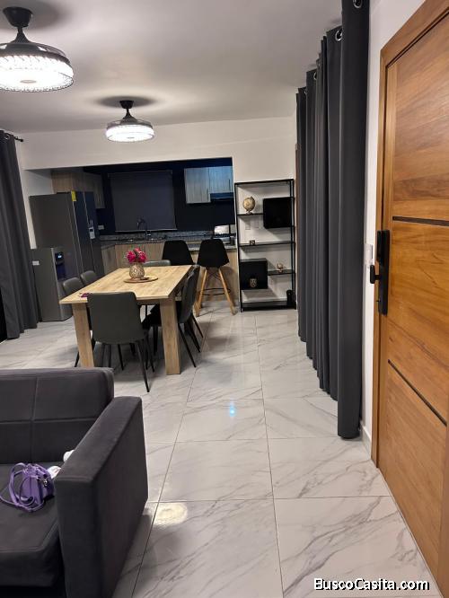 Villa Disponible en Renta en Primaveral II, Bávaro – Punta Cana