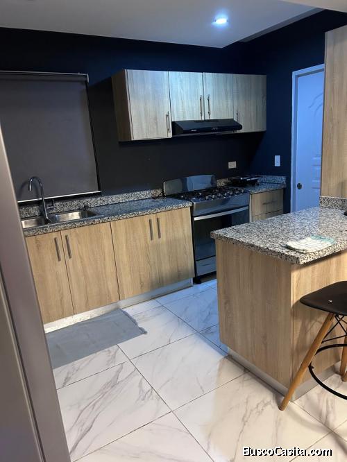 Residencia Familiar Disponible en Renta en Primaveral II, Punta Cana