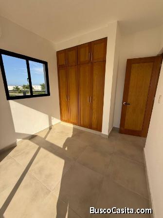 3 Dormitorios 2.5 Baños Casa en Renta en Vistacana RD
