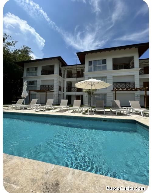 APARTAMENTO EN PLAYA DORADA, PUERTO PLATA
