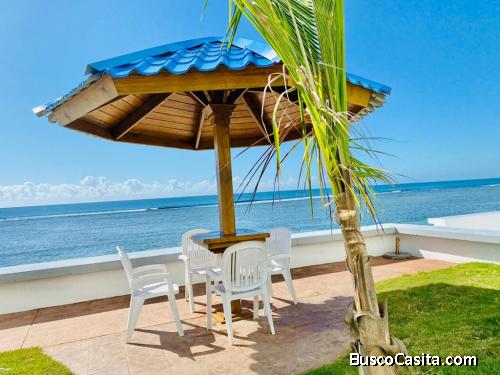 Pasare Las Navidades En Republica Dominicana..