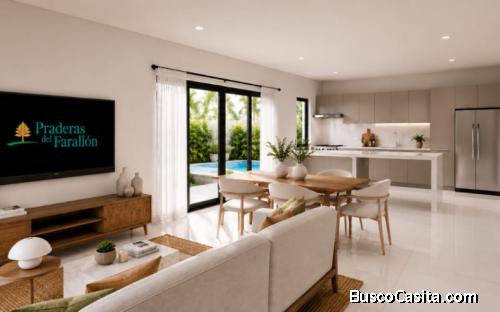 En venta Viviendas 2 dormitorios en Praderas del Farallón RD