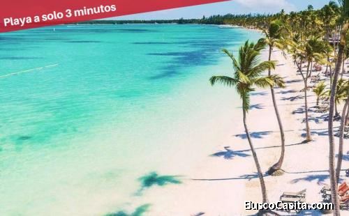 Precio Condominio Tres habs en Boca Chica República Dominicana