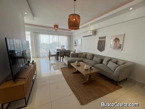 SE VENDE PRESTIGIOSO APARTAMENTO | LOS CACICAZGO | SANTO DOMINGO, DISTRITO NACIONAL