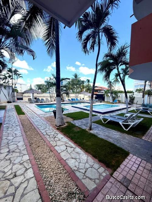 SE VENDE APARTAMENTO CON VISTA AL MAR | JUAN DOLIO | REP. DOM.