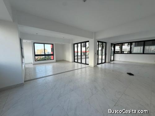 Se Vende Apartamento a Estrenar en Los Cacicazgos | 368 m2 + Piscina