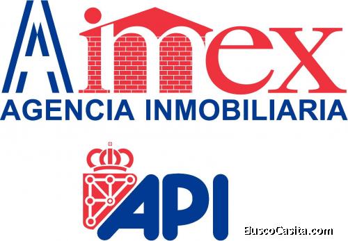 Agencia Inmobiliaria IMEX