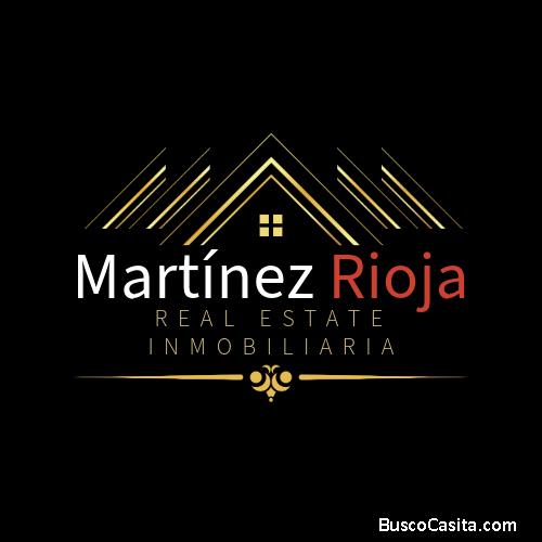 Inmobiliaria Martinez Rioja