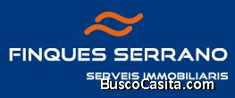 Finques Serrano