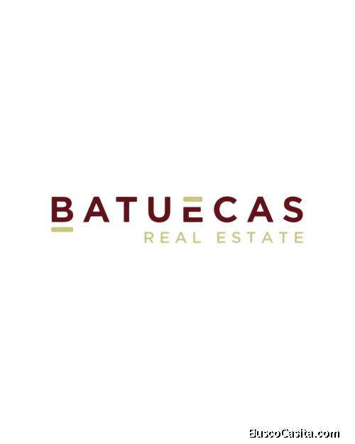 BATUECAS REAL ESTATE