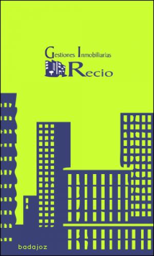Inmobiliaria Recio