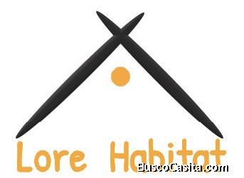 Inmobiliaria Lore Hábitat