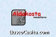 ALDAKOSTA INMOBILIARIA
