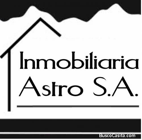 Inmobiliaria Astro, s.a.