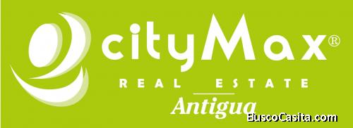CityMax Antigua