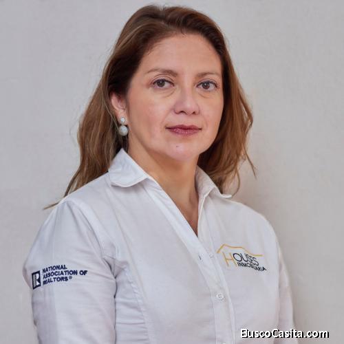 Monica Hortensia Jerez Sanchez
