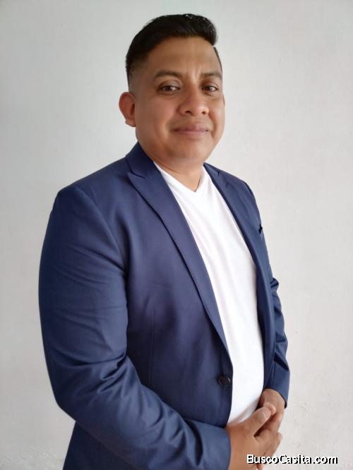 Jesué Ismael  Noj Perez