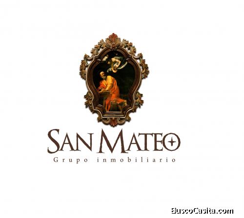 San Mateo Grupo Inmobiliario, S. A.