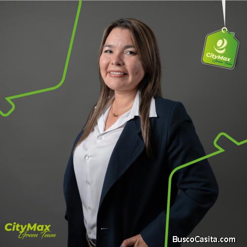 CityMax Gold