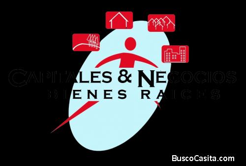 Capitales y Negocios Bienes Raíces