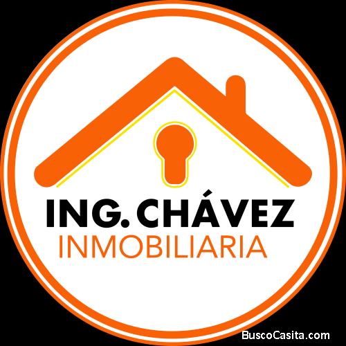 Ing. Chávez Inmobiliaria