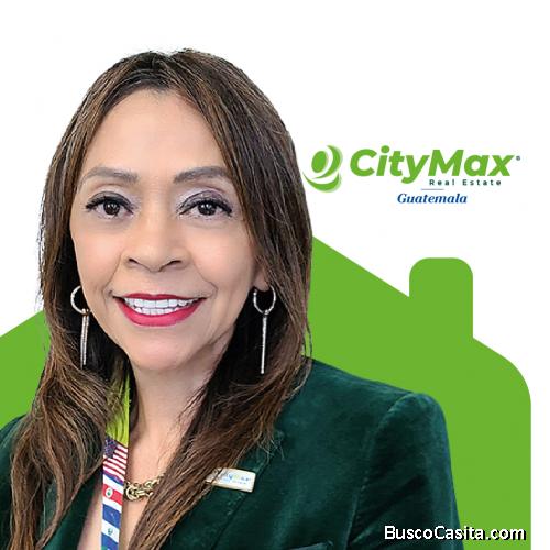 CityMax Guatemala