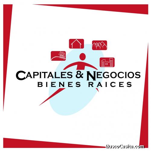 Capitales y Negocios