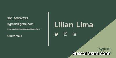 Sypcon Inmobiliaria