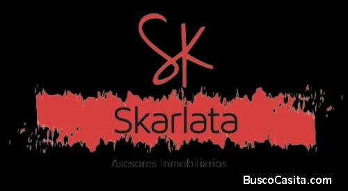 Skarlata