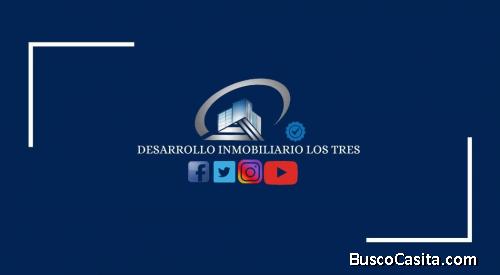 Desarrollo Inmobiliario Los Tres