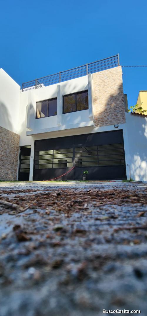 Tu casita pronto