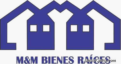 M&M Bienes Raíces