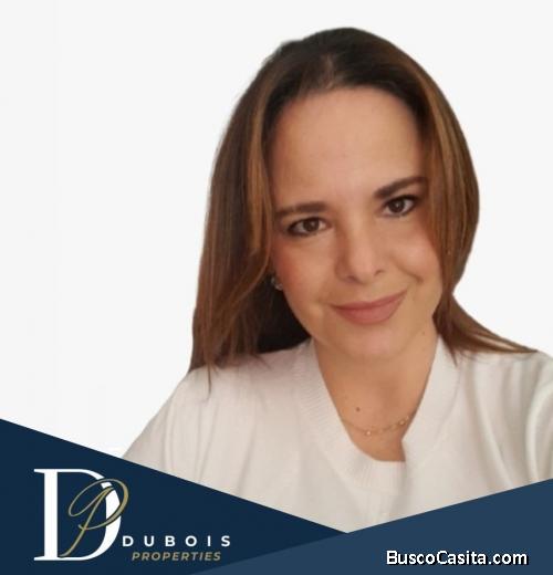 Claudia Chajón