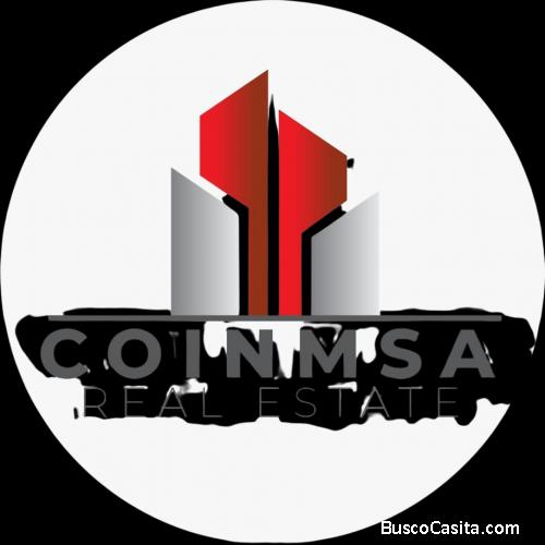 Rentar y vender propiedades