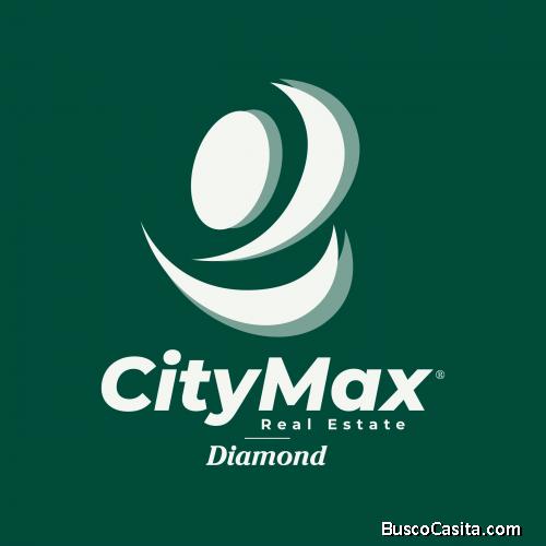 CITYMAX DIAMOND