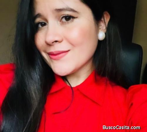 Michelle Andrino Mendoza