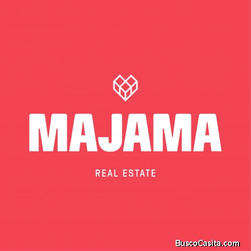 MAJAMA BIENES RAICES